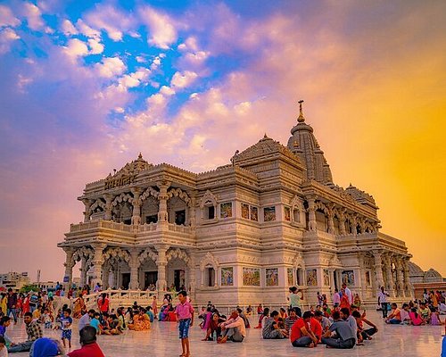 Mathura Taxi Service