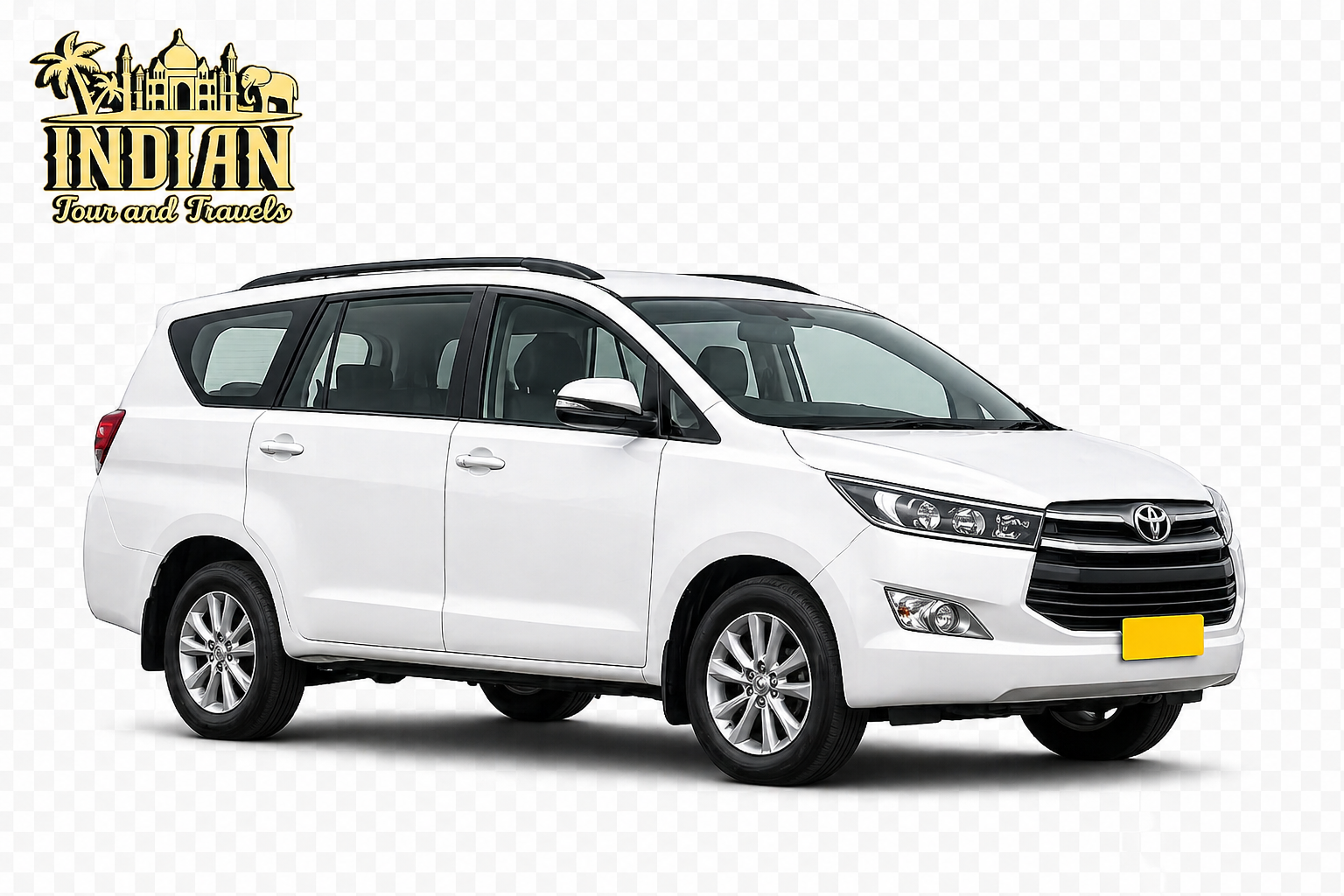 Innova Crysta