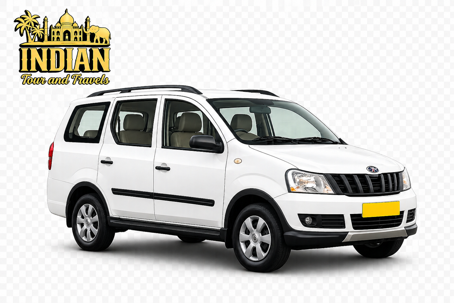 Mahindra Xylo