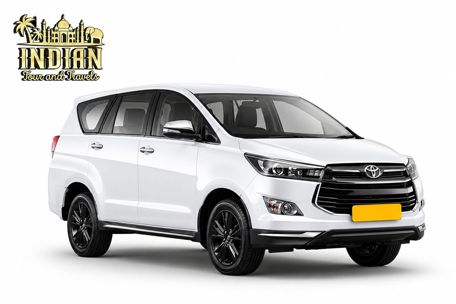 Innova Car